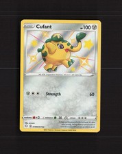 cufant pokemon card value Cufant - SV02: Paldea Evolved