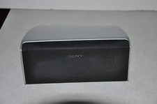 Sony SS-CT31 Surround Sound System Silver 2.7 Ohm Center Speaker Tested  Works