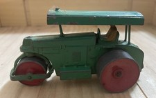 Dinky Toys 251 Aveling Barford Diesel Roller Vintage, Made in England 1950/60s