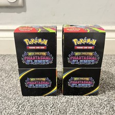 booster box phantasmal flames x2 Amazon.com: Pokmon TCG: Mega Evolution