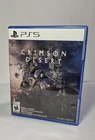 Crimson Desert (Standard Editon) - Sony PlayStation 5 USED