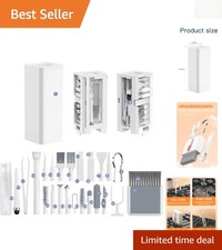 User-Friendly 32-in-1 Electronics Cleaning Kit for Optimal Device Maintenance