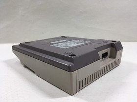 DL3059 Not Working - AV NEW FAMICOM NES Console Nintendo Japan