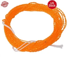 tenkara tapered furled line 2mm tippet ring spool 10ft 12ft 15ft