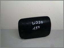 Mercedes Benz W220 Tankdeckel Tankklappe Klappe Deckel 197 Schwarz 2206840039 Mercedes Benz W220 Tankdeckel Tankklappe Klappe Deckel 197 Schwarz 2206840039