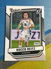 2024-25 Panini Donruss Soccer Pick Your Insert - Buy More & Save