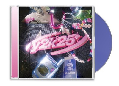 Various Artists Does not apply Cd Brand New