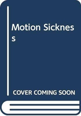Motion Sickness Buch Simon & Schuster