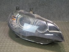 2008-2014 Bmw E71 E72 X6 X6m Front Right Adaptive Xenon Headlight Lamp Ballast 2008-2014 Bmw E71 E72 X6 X6m Front Right Adaptive Xenon Headlight Lamp Ballast