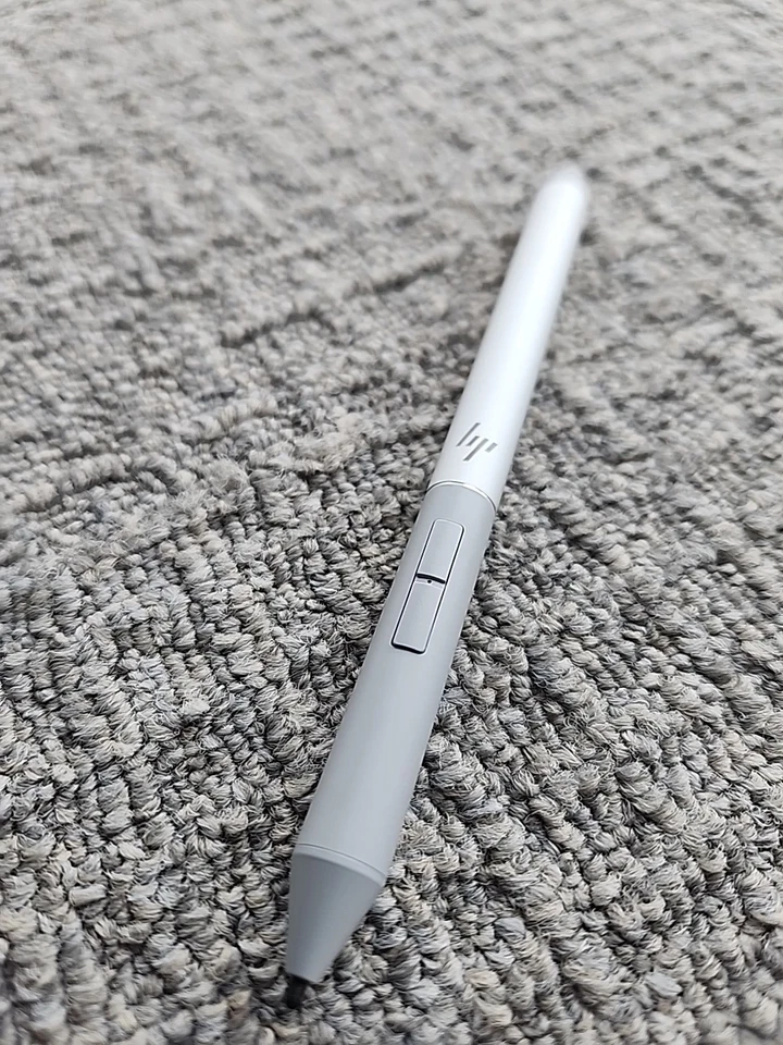 Pluma activa recargable HP G3 (P02310-001) Foto 4 de 4