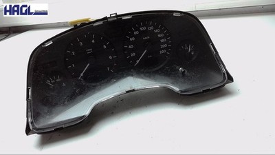 Instrumententafel komplett 24419565 Opel Zafira 2.2 DTI A Kombi
