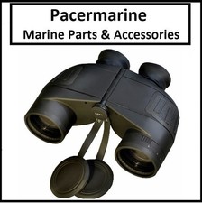 Floating Binoculars 7X50 Waterproof Binocular & Case