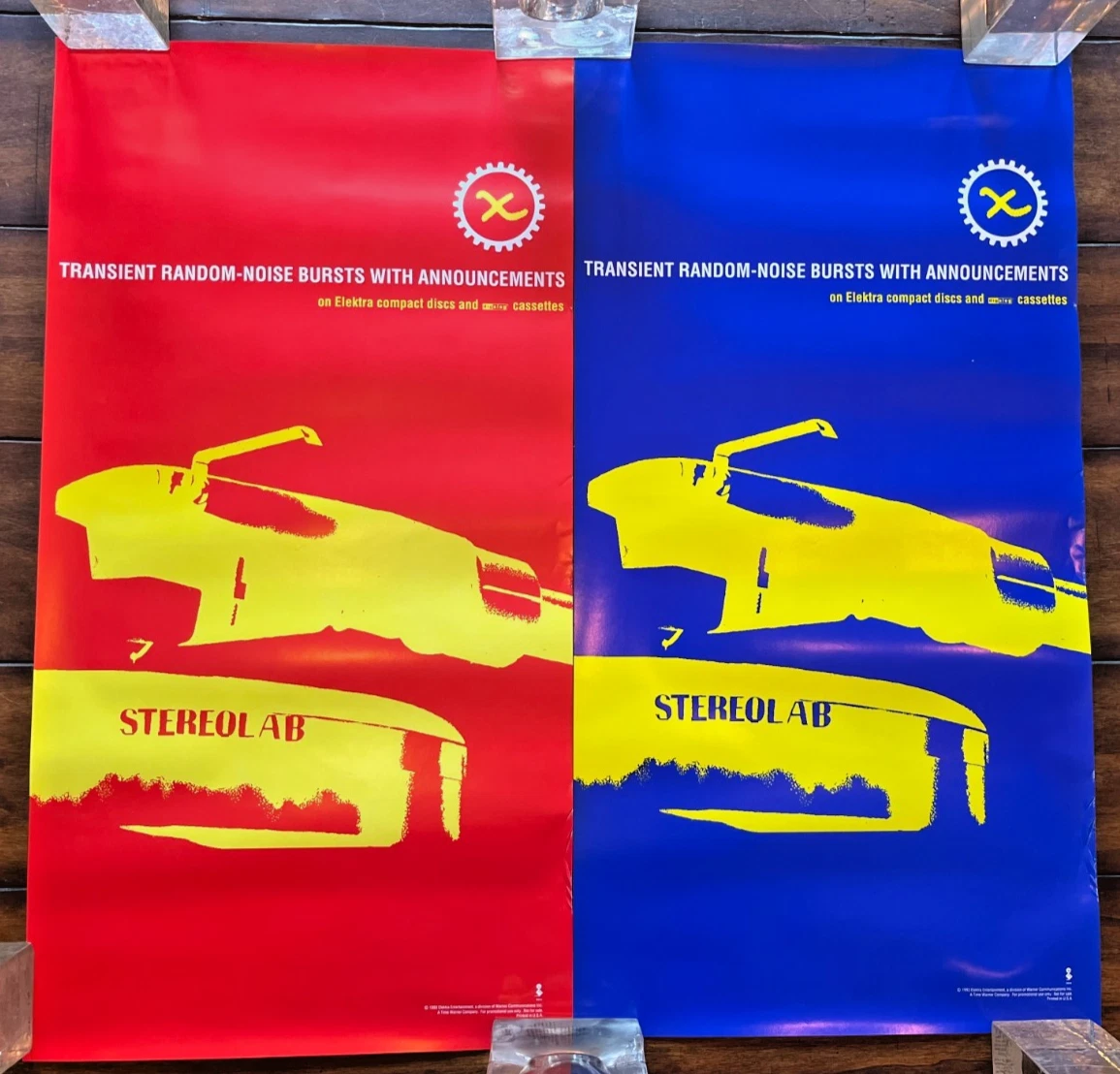 stereolab products for sale | eBay