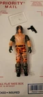 Gi joe 2004 zartan convention  Hes complete no file card