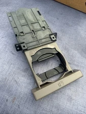 1998-2002 Subaru Forester Impreza Cup Holder Brown Cupholder Dashboard