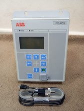 ABB / REJ603 Self-Powered Feeder Protection / REJ603B1NN1NB44NNJ