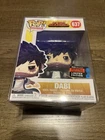 Funko Pop! Vinyl: My Hero Academia - Dabi - 2019 New York Comic Con LE