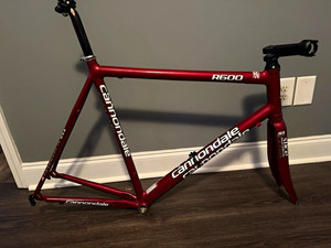 Cannondale R500 | eBay