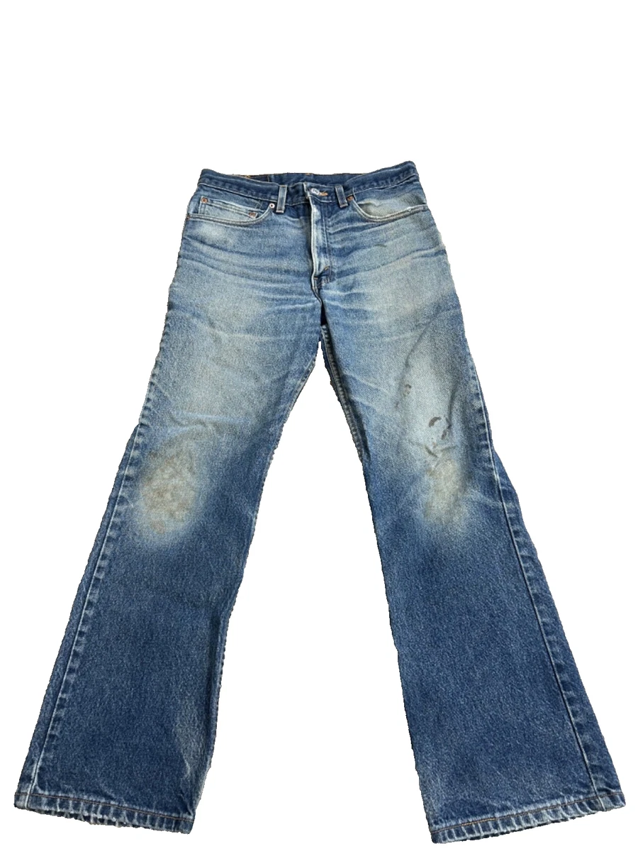 Levis 517 for sale - eBay