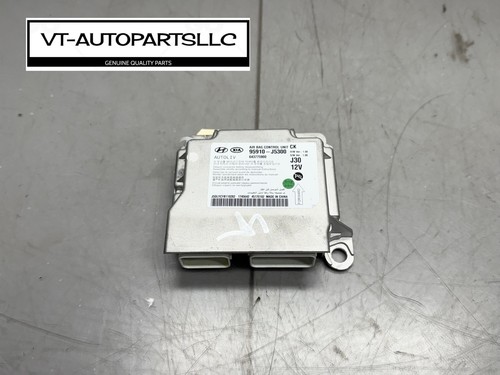 ⭐️2018 - 2023 Kia Stinger SRS Control Unit Module Under Center Console OEM - Picture 1 of 11