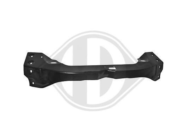 SchlossträGer FüR Mercedes W163 1998-1999-image