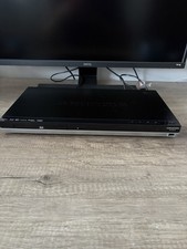 GRUNDIG GBP 7000 3D Blu-ray Player Schwarz HD...