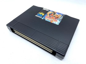 Neo Geo AES Art of Fighting / Ryuko no Ken  ROM Cartridge SNK Tested from Japan
