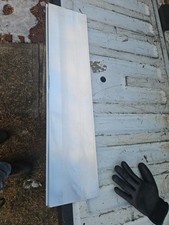 Aluminum plate 6061-T651 1/2 X 25 X 5-3/4"" Made In USA
