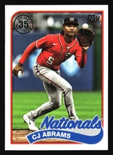 Washington Nationals Baseball Cards - Choose from 100s Quantity Discount Part 8