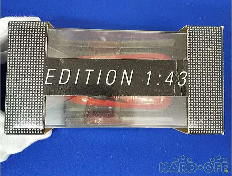 REVELL Ferrari Pininfarina Mitos 1 43 1 43 Ferrari Pininfarina Mitos - Image 2 of 4