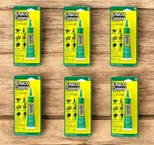 Duco Cement Multi-Purpose Household Glue - 1 fl oz - 6 Pack