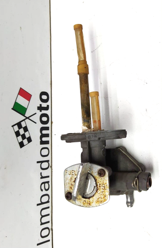 Robinet De Carburant AISEN Pour Kawasaki Zephyr 750, Ninja 250R, VN800, Etc. - Pièce De Rechange Moto | Compatible Avec Nombreux Modèles Kawasaki, Suzuki, Yamaha
