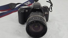 Canon EOS Rebel G 35mm SLR Film Camera  Lens No Battery / Charger