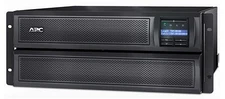 APC SMX2200HVNC Smart-UPS X 2200 Rack/Tower LCD 2200VA 1800W 230V Battery Backup