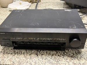 Denon Pra-1000 | eBay