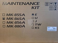 Kyocera MK-865A Wartungskit 1702JZ8EU0 für TaskAlfa 250ci/300ci