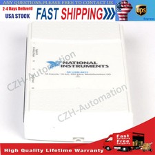 US Free TAX NEW NI USB-6211 USB6211 USB Multifunction I/O.
