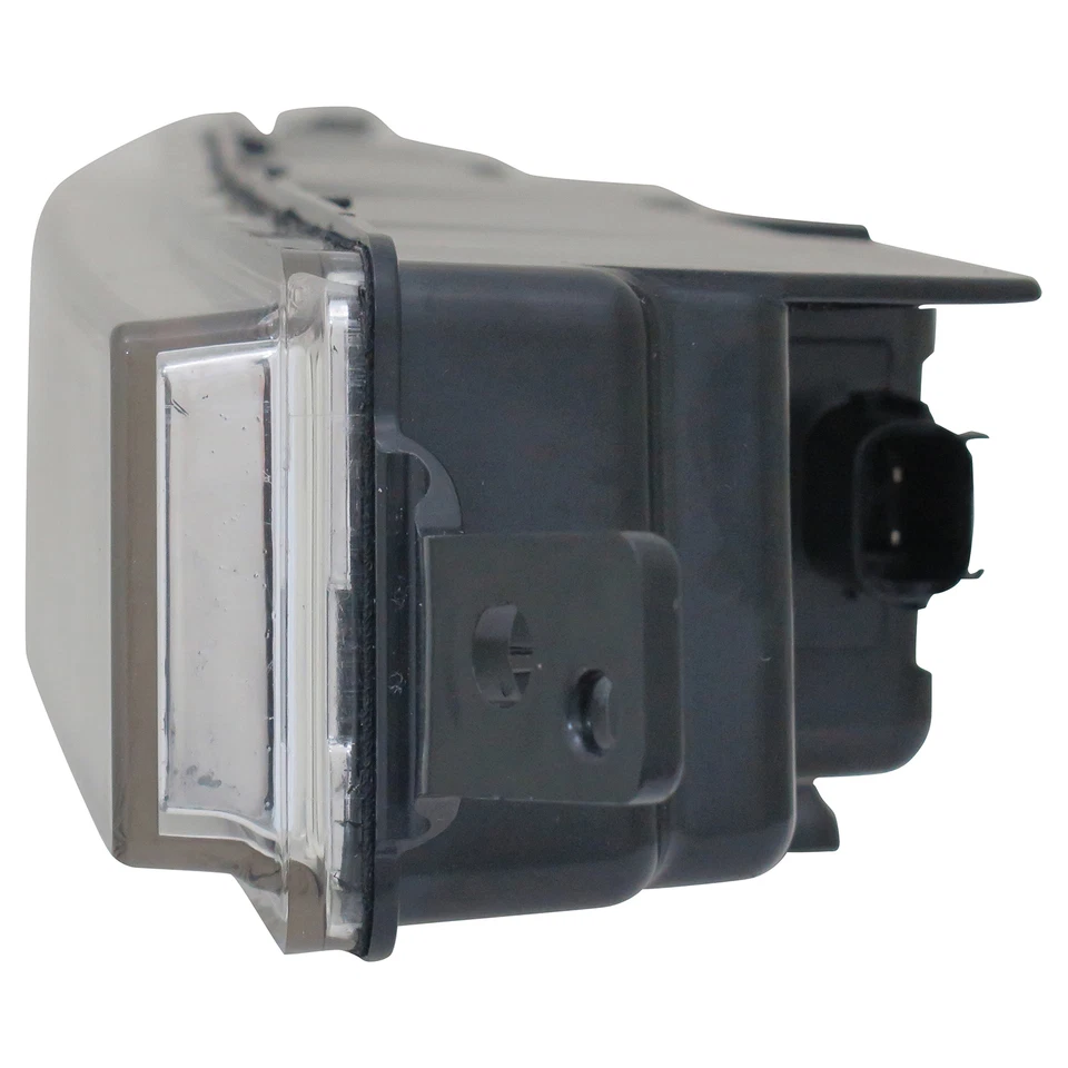 Faro antiniebla parachoques para Honda Accord 16-17 sedán/cupé pasajero derecho Foto 4 de 4