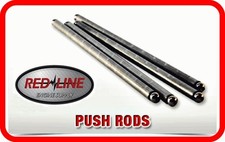 1964-1967 Buick GM 300 4.9L OHV V8  PUSH RODS PUSHRODS  8.723"  (SET OF 16)