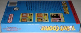 Yoshi's Cookie (Nintendo).. NES..  Brand NEW! h-seam!