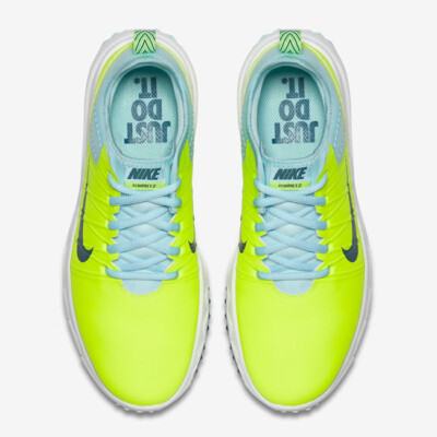 Nike FI IMPACT 2 Women's Golf Shoes Model 776093-700 MSRP $140 | eBay