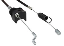 Mountfield Laser/ Delta 42cm & 46cm Clutch Cable