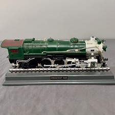 VTG Telemania Crescent 1925 Train Telephone Steam Locomotive Ring Tone 13x4x5  