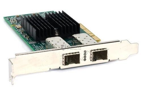 MCX312A-XCBT MELLANOX CONNECTX-3 EN DUAL PORT 10GB SFP+ ADAPTER