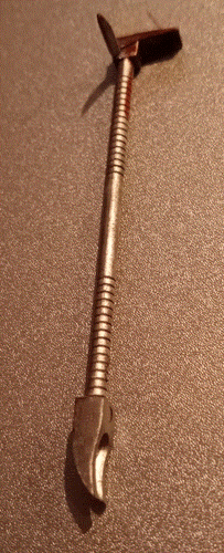 NECA MCFARLANE MOVIE MANIACS FIGUR ZUBEHÖR 7 INCH - Bild 8 von 17