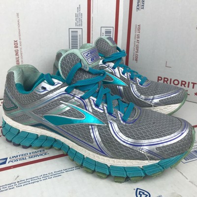 brooks womens gts 16