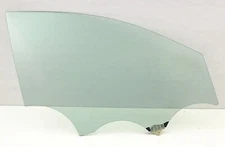 Passenger/Right Side Front Door Window Glass Tempered For 2016-2020 Kia Sorento