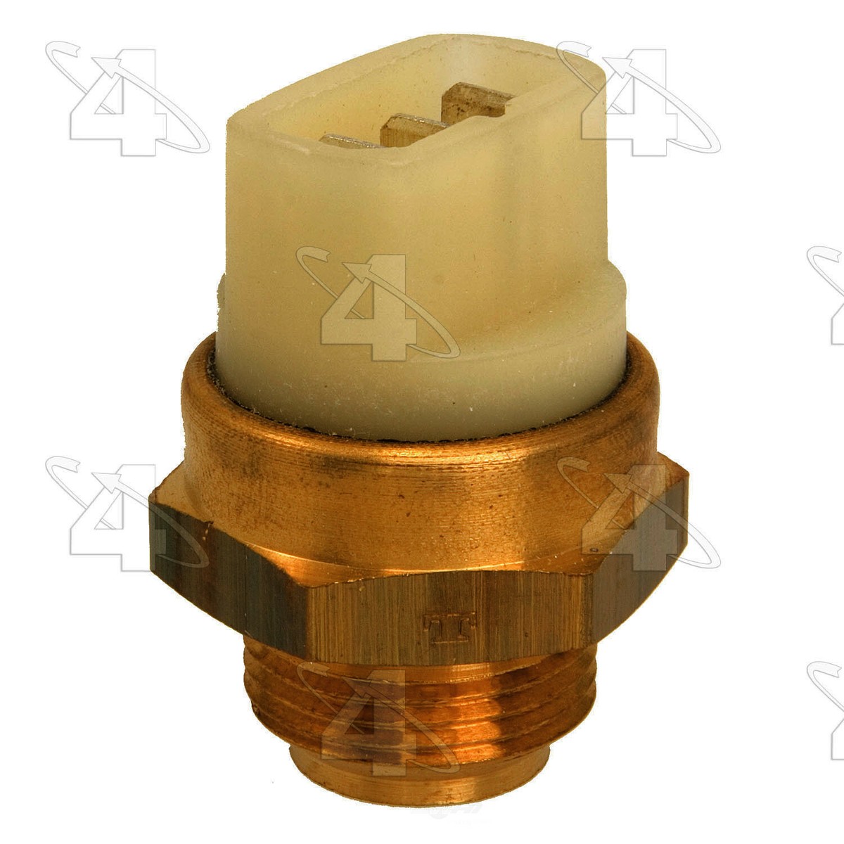 【確認用】Four Seasons 4 FOUR SEASONS 20036 NEW Temperature Switch AUDI,VOLKSWAGEN | eBay