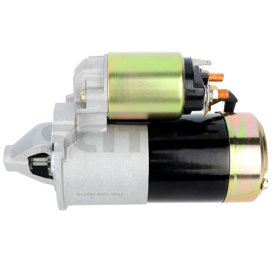 Arranque SCITOO para Mitsubishi Galant 2.4L 1999 2000 2001 2002 2003 99 MD356178 Foto 2 de 4