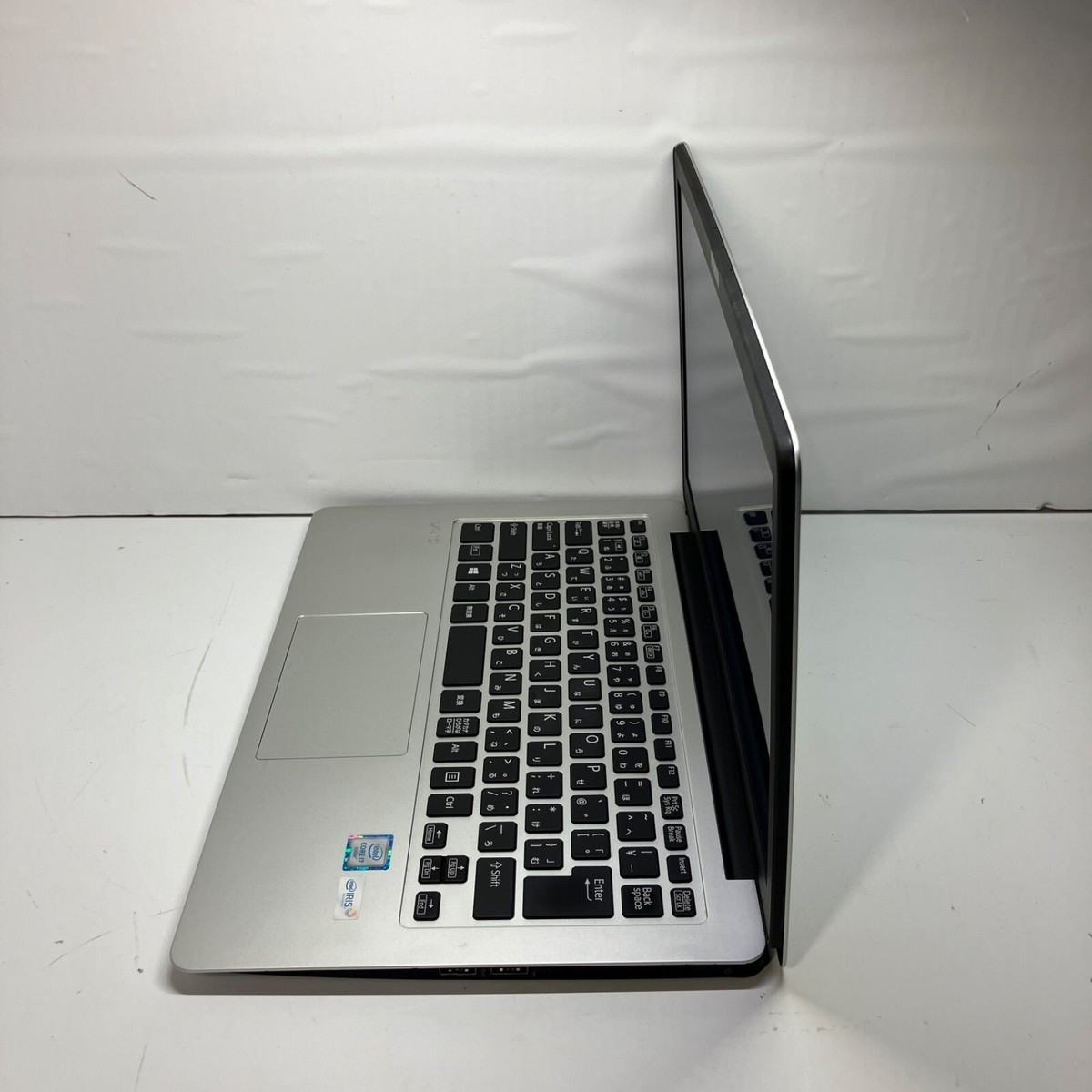 超美品VAIO VJZ131A11N i7-6567U 16GB 256GB SONY VAIO Z VJZ131A11N Core i7 6567U 3.30GHz メモリ 16GB SSD
